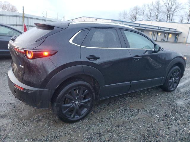 Photo 3 from auction – 2024 MAZDA CX-30 SELE with VIN 3MVDMBBM6RM646573