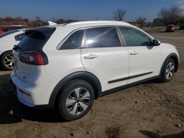 Photo 3 from auction – 2019 KIA NIRO FE with VIN KNDCB3LC6K5217752
