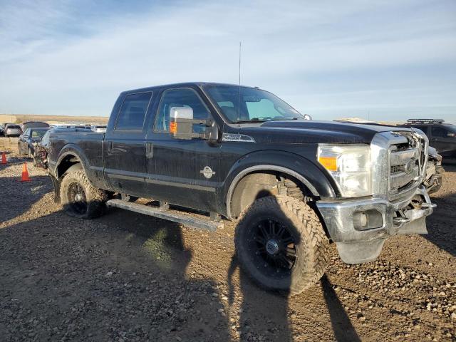 Photo 4 from auction – 2012 FORD F250 SUPER with VIN 1FT7W2BT5CEA32658