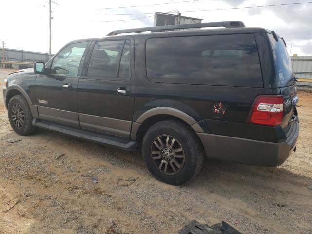 Foto 2 de la subasta – 2007 FORD EXPEDITION con VIN 1FMFK16517LA80281