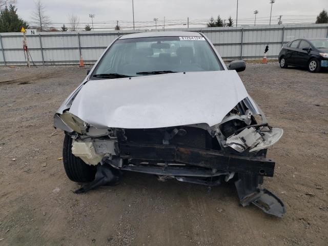 Photo 5 from auction – 2006 TOYOTA COROLLA CE with VIN 2T1BR32E26C604530