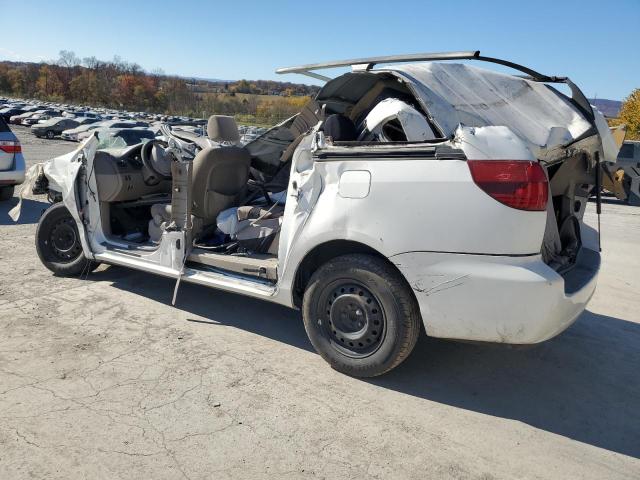 Photo 2 from auction – 2004 TOYOTA SIENNA CE with VIN 5TDZA23CX4S025433