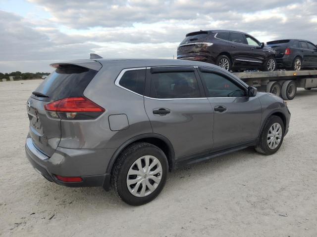 Photo 3 from auction – 2017 NISSAN ROGUE S with VIN KNMAT2MT2HP571827