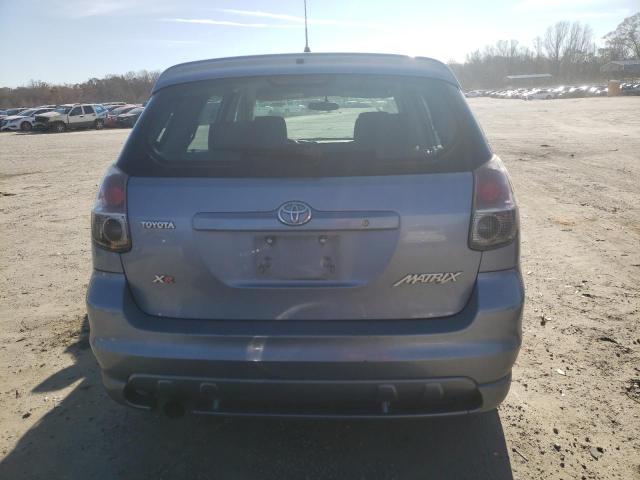 Photo 6 from auction – 2006 TOYOTA COROLLA MA with VIN 2T1KR32E16C607726