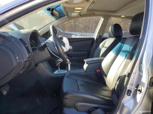 Photo 7 from auction – 2008 NISSAN ALTIMA 2.5 with VIN 1N4AL21E18C207109