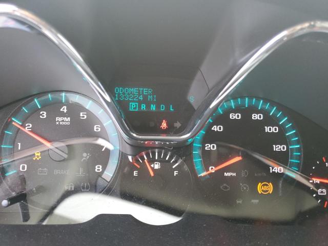 Photo 9 from auction – 2014 CHEVROLET TRAVERSE L with VIN 1GNKRGKD0EJ260897