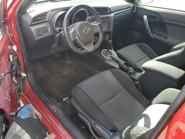 Photo 8 from auction – 2014 TOYOTA SCION TC with VIN JTKJF5C79E3069096