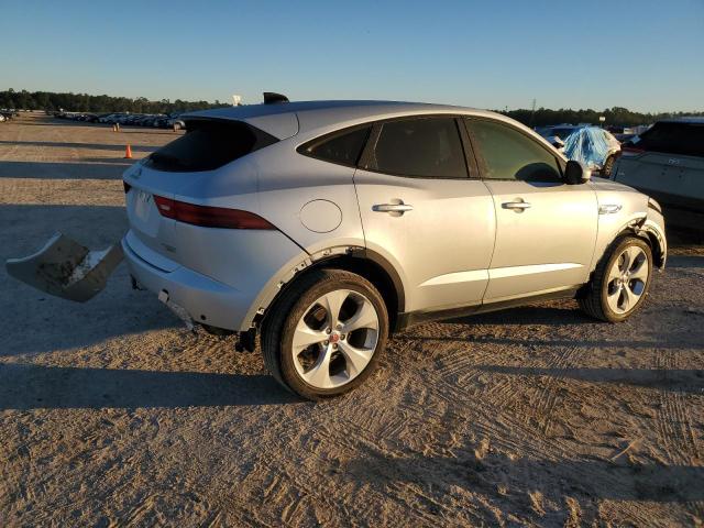 Photo 3 from auction – 2020 JAGUAR E-PACE with VIN SADFK2FX0L1011555