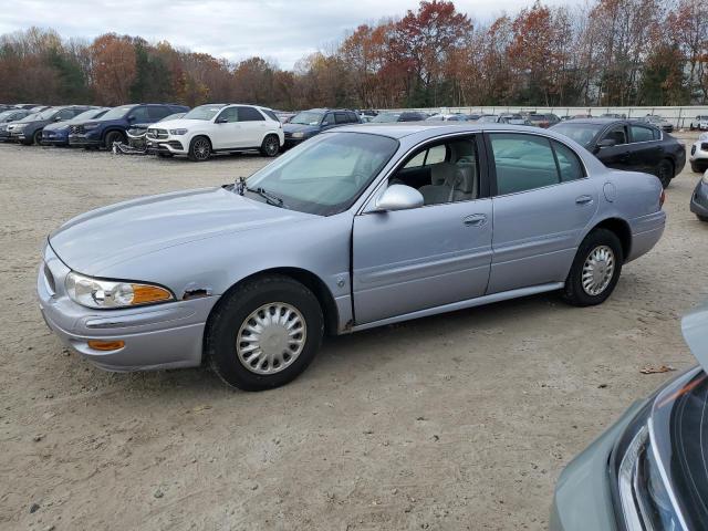BUICK LESABRE CU 2005 with VIN 1G4HP52K05U212337 - Photo from auction