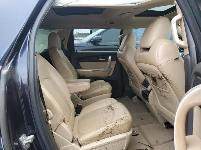 Photo 11 from auction – 2012 GMC ACADIA SLT with VIN 1GKKRRED2CJ141119