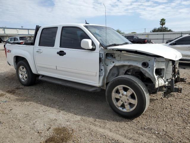 Photo 4 from auction – 2012 CHEVROLET COLORADO L with VIN 1GCHSDFE2C8109394