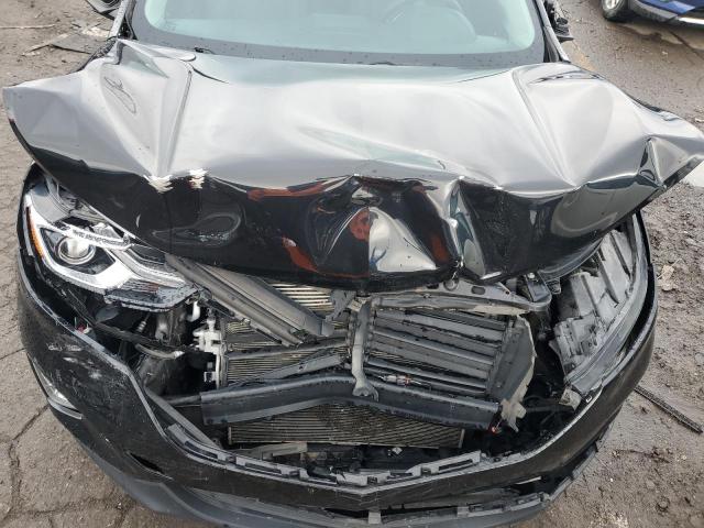 Photo 12 from auction – 2018 CHEVROLET EQUINOX LT with VIN 2GNAXJEV0J6338122