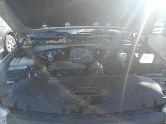 Photo 11 from auction – 2006 GMC NEW SIERRA with VIN 1GTEK19V16Z207909