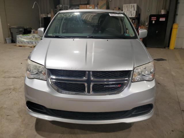 Photo 5 from auction – 2012 DODGE GRAND CARA with VIN 2C4RDGBG9CR320135