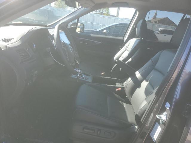 Photo 7 from auction – 2023 HONDA RIDGELINE with VIN 5FPYK3F79PB053088