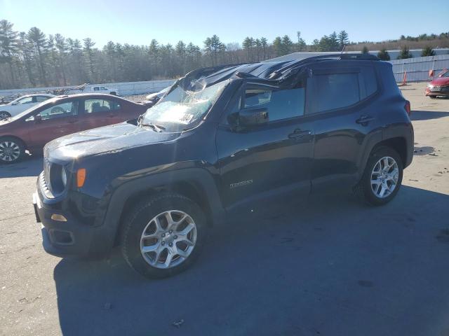 Photo 1 from auction – 2015 JEEP RENEGADE L with VIN ZACCJBBT9FPC38607