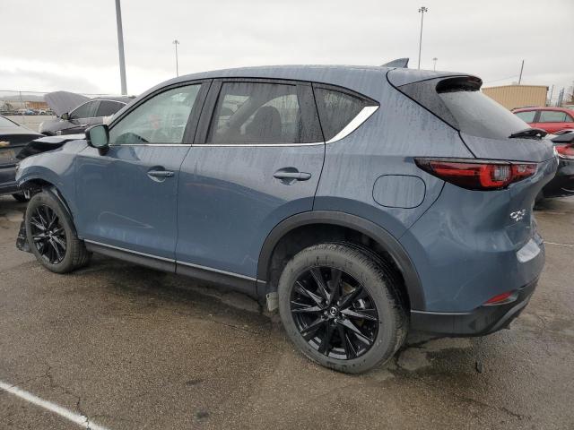 Photo 2 from auction – 2024 MAZDA CX-5 PREFE with VIN JM3KFBCL7R0532309