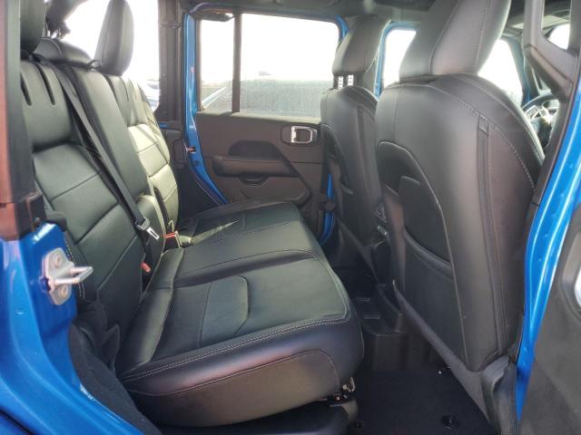 Photo 11 from auction – 2023 JEEP WRANGLER S with VIN 1C4JJXP6XPW555145