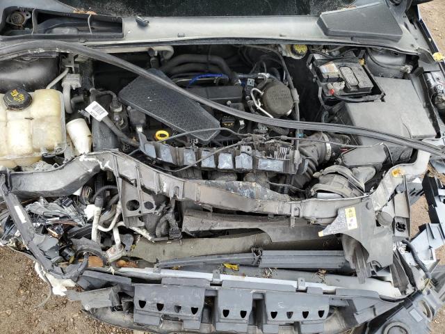 Photo 11 from auction – 2016 FORD FOCUS SE with VIN 1FADP3K23GL204383