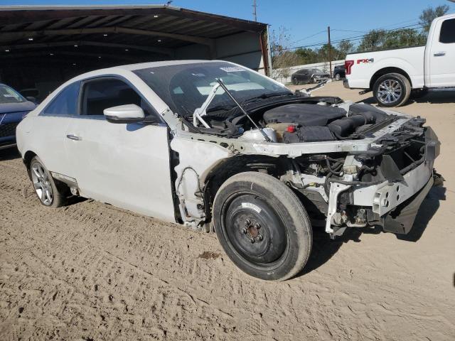 Photo 4 from auction – 2016 CADILLAC ATS PERFOR with VIN 1G6AD1RS5G0108288