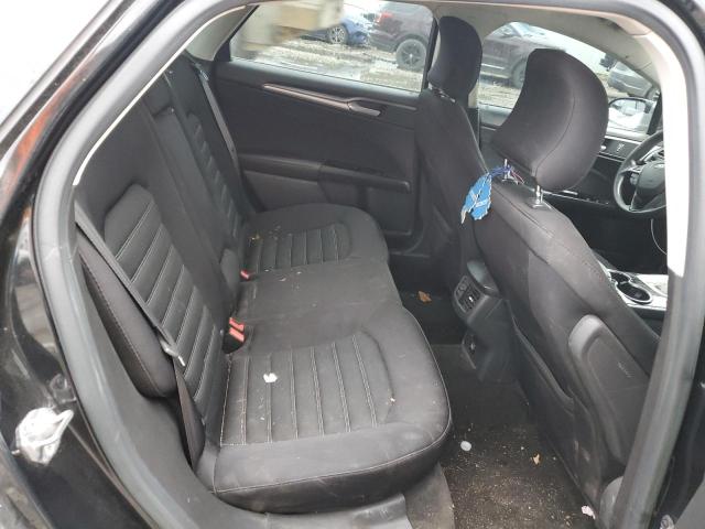Photo 10 from auction – 2015 FORD FUSION SE with VIN 3FA6P0HD1FR213065