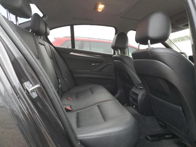 Photo 10 from auction – 2015 BMW 528 XI with VIN WBA5A7C51FD626223