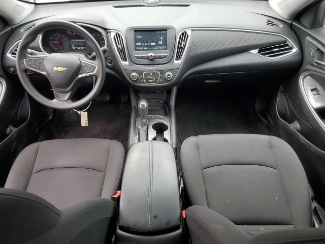 Photo 8 from auction – 2018 CHEVROLET MALIBU LT with VIN 1G1ZD5ST5JF115393