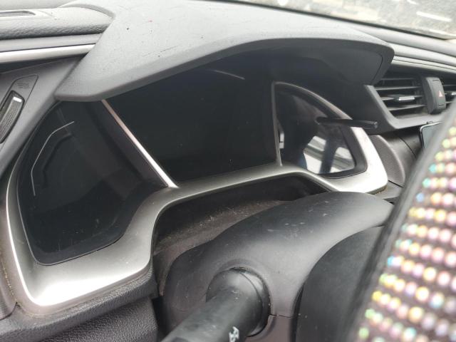Photo 9 from auction – 2018 HONDA CIVIC EX with VIN 19XFC2F74JE015062