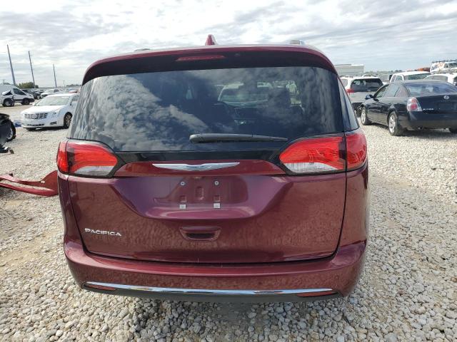 Photo 6 from auction – 2017 CHRYSLER PACIFICA T with VIN 2C4RC1EG2HR578466