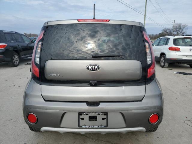 Photo 6 from auction – 2019 KIA SOUL + with VIN KNDJP3A57K7654242