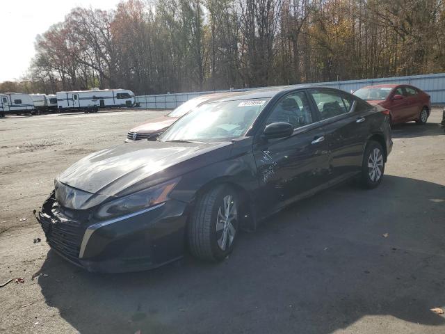 Photo 1 from auction – 2023 NISSAN ALTIMA S with VIN 1N4BL4BV5PN302998