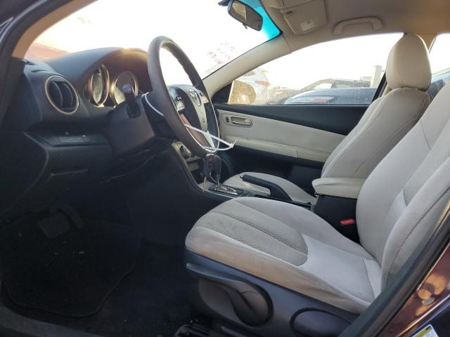 Photo 7 from auction – 2011 MAZDA 6 I with VIN 1YVHZ8BH0B5M04622