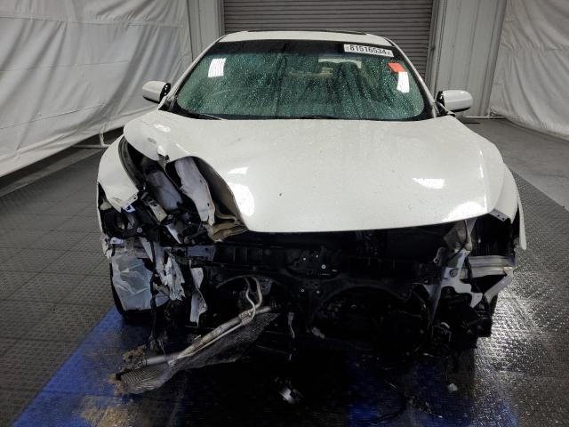 Photo 5 from auction – 2014 NISSAN MAXIMA S with VIN 1N4AA5AP9EC471764