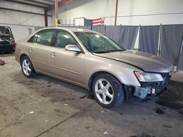 Photo 4 from auction – 2006 HYUNDAI SONATA GLS with VIN 5NPEU46F76H099571