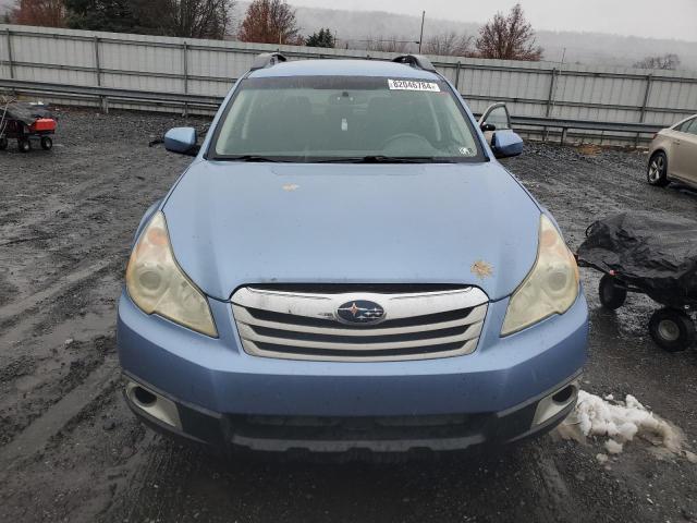 Снимка 5 от търг – 2011 SUBARU OUTBACK 2. с VIN 4S4BRBBC3B3380241