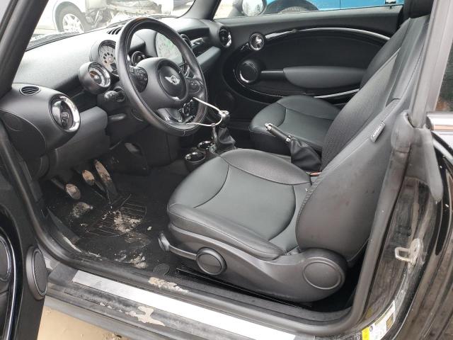 Photo 7 from auction – 2012 MINI COOPER with VIN WMWZN3C51CT265589