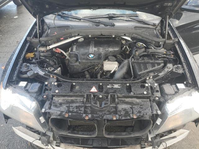 Photo 12 from auction – 2014 BMW X3 XDRIVE2 with VIN 5UXWX9C57E0D42152