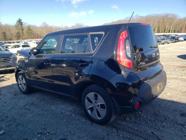 Photo 2 from auction – 2015 KIA SOUL with VIN KNDJN2A21F7146649