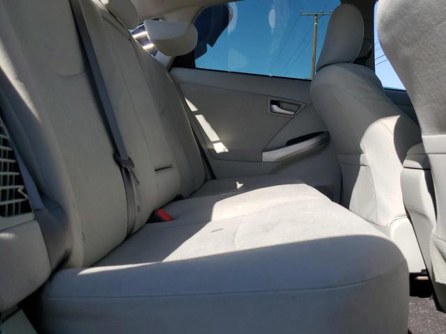 Photo 10 from auction – 2014 TOYOTA PRIUS with VIN JTDKN3DU7E1740896