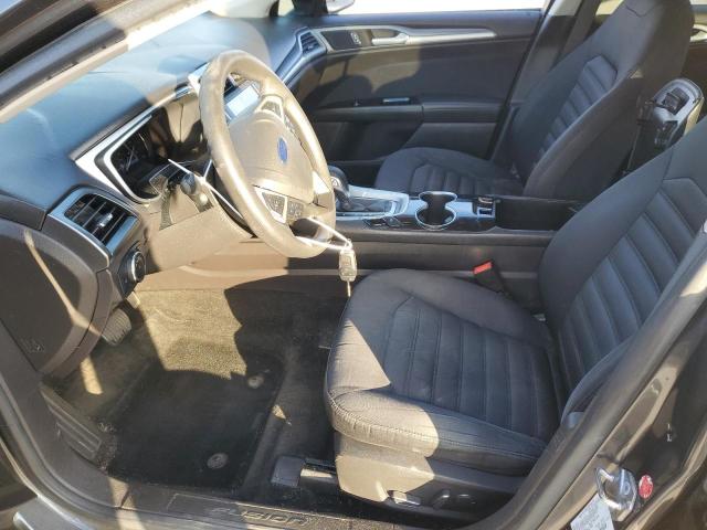 Photo 7 from auction – 2016 FORD FUSION SE with VIN 3FA6P0LU9GR404631