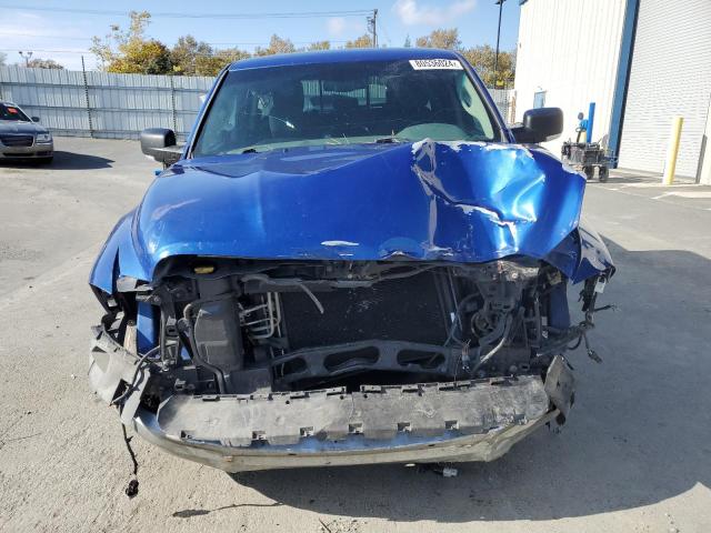 Photo 5 from auction – 2014 RAM 1500 SLT with VIN 1C6RR7GT1ES214441