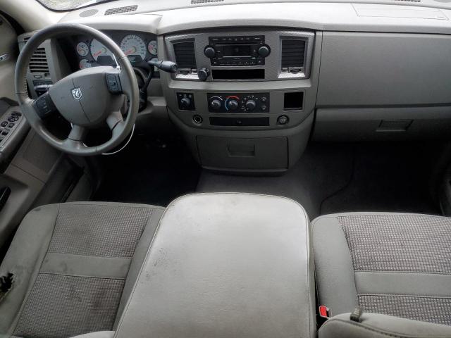 Zdjęcie 8 z aukcji – 2007 DODGE RAM 2500 S z VIN 1D7KS28A57J593604