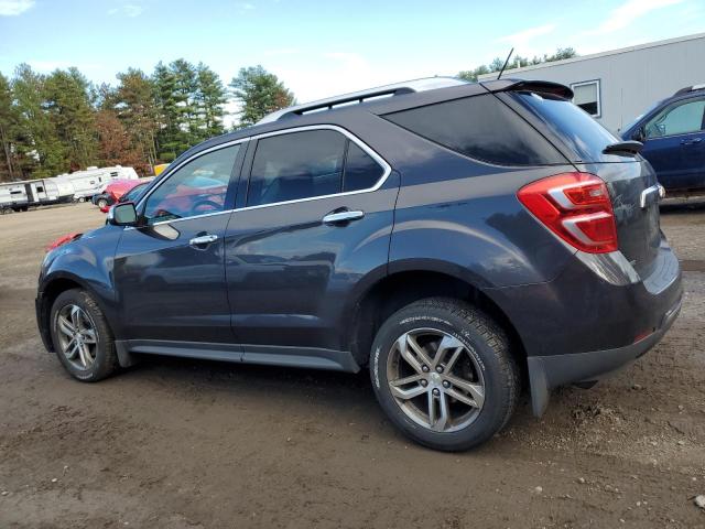 Photo 2 from auction – 2016 CHEVROLET EQUINOX LT with VIN 2GNFLGEK0G6185616