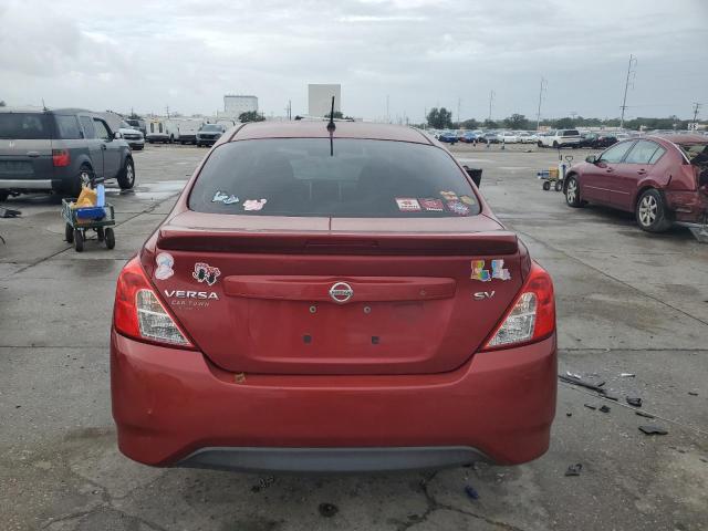 Photo 6 from auction – 2017 NISSAN VERSA S with VIN 3N1CN7AP4HL854414