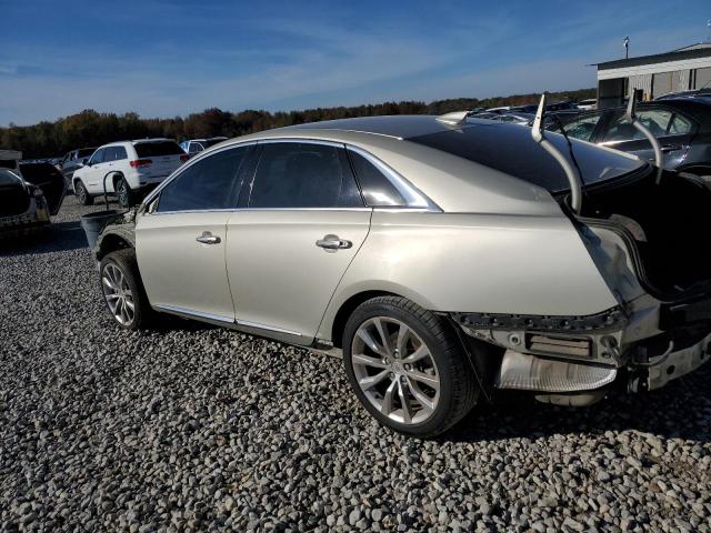 Photo 2 from auction – 2015 CADILLAC XTS LUXURY with VIN 2G61M5S38F9256286