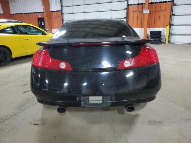 Photo 6 from auction – 2004 INFINITI G35 with VIN JNKCV54E24M806534