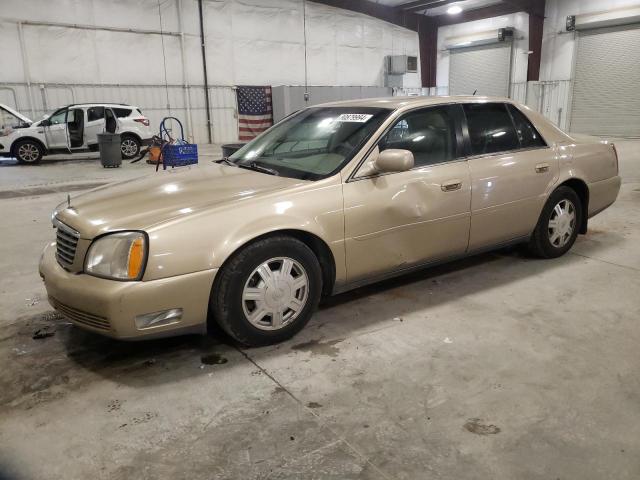 CADILLAC DEVILLE 2005 с VIN 1G6KD54Y05U185616 - Снимка от търг