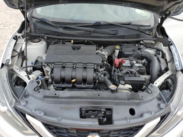 Photo 11 from auction – 2016 NISSAN SENTRA S with VIN 3N1AB7AP0GL656816