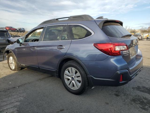 Photo 2 from auction – 2018 SUBARU OUTBACK 2. with VIN 4S4BSACC3J3244963