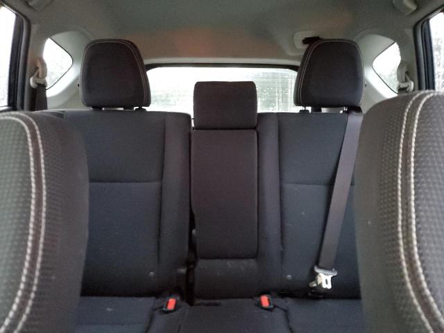 Photo 10 from auction – 2017 TOYOTA RAV4 XLE with VIN JTMRFREV0HJ708883